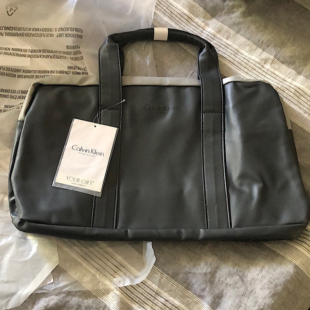 Calvin Klein hand bag